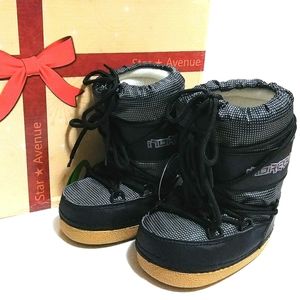 ❄️👨‍🚀 MOONBOOTS Style ❄️